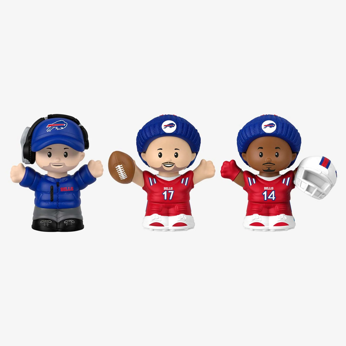 Figure Set X275