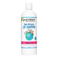 Fragrance Free Hypo-Allergenic Cat Shampoo T9915