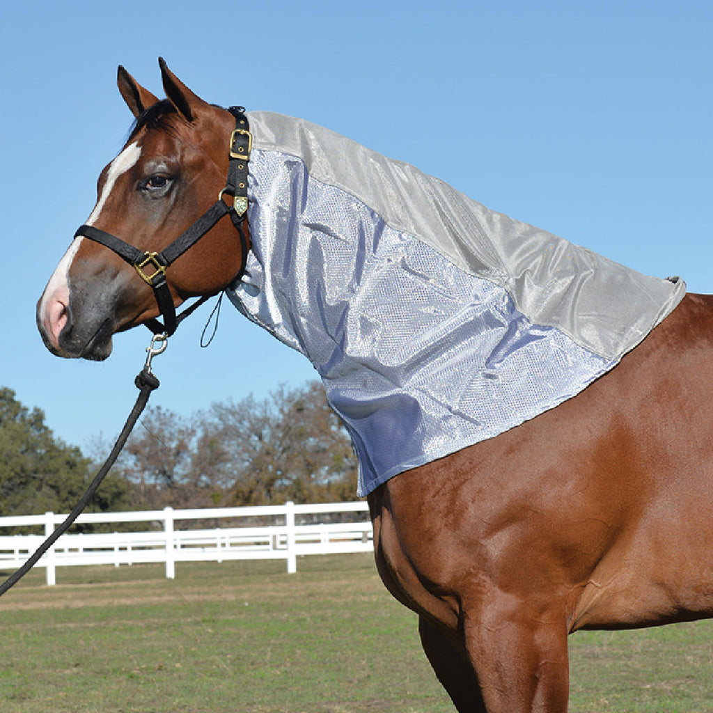 Fly Sheet Neck Guard L2662