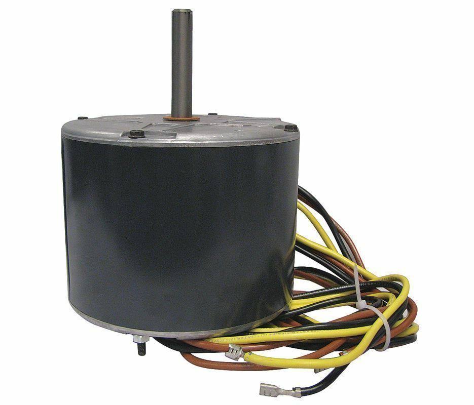 Condenser Motor 1/10 HP 1100 RPM 208-230V Y3453