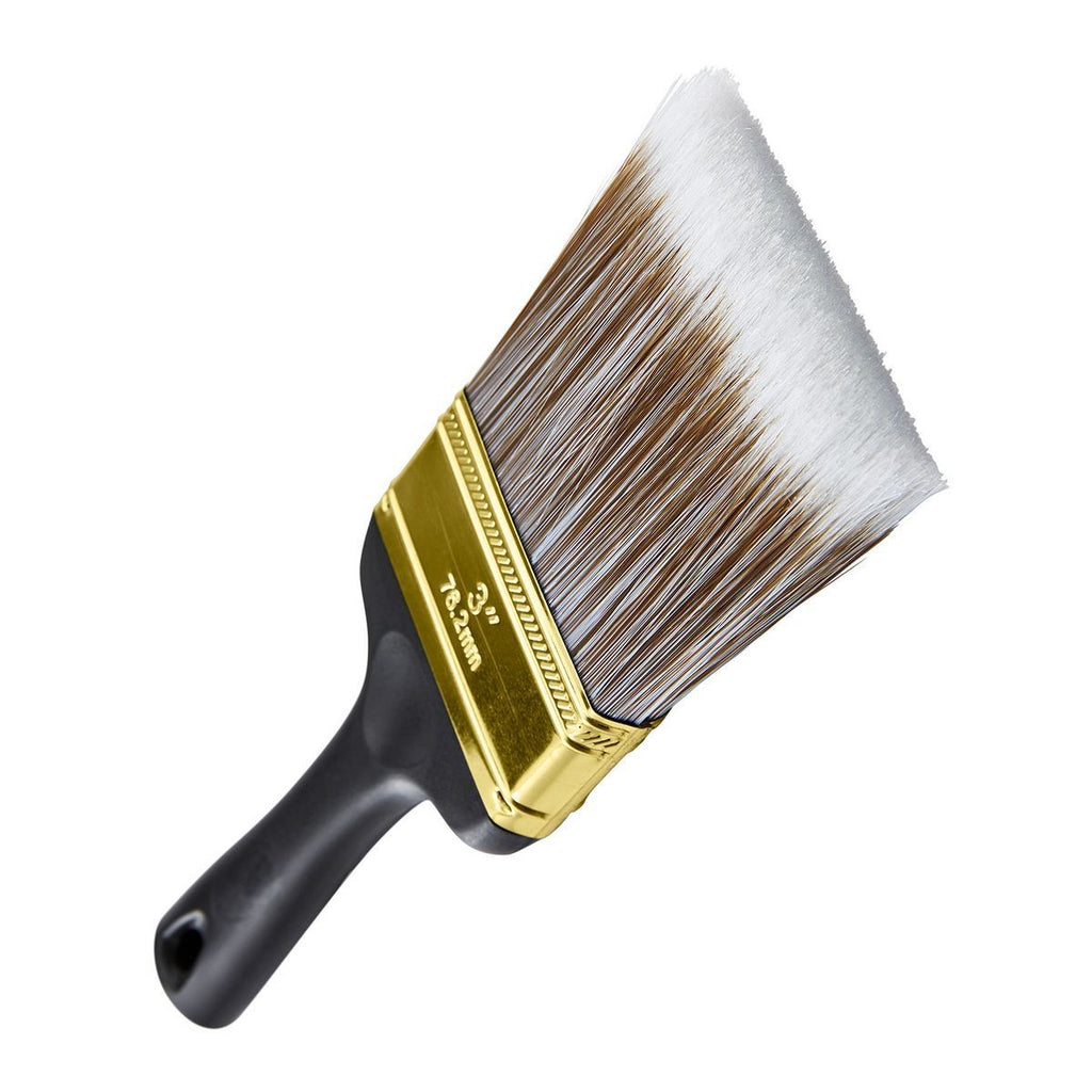 Flat Paint Brush Z748