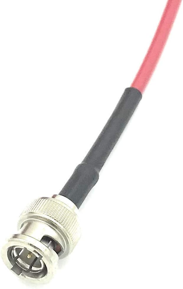 50ft Mini RG59 HD SDI BNC Cable F14782
