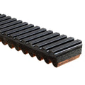Carbon ATV/UTV Drive Belt J204709
