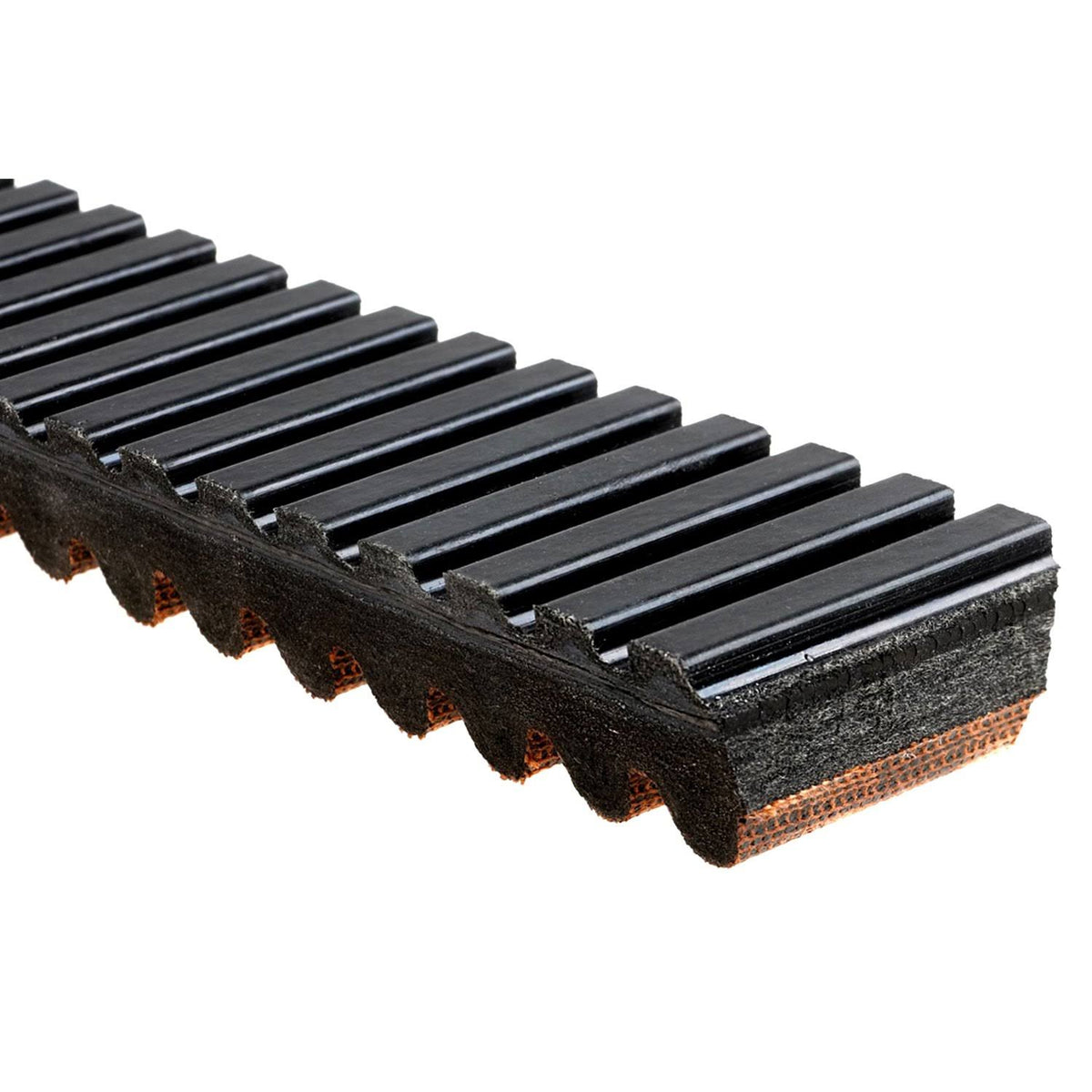 Carbon ATV/UTV Drive Belt J204709
