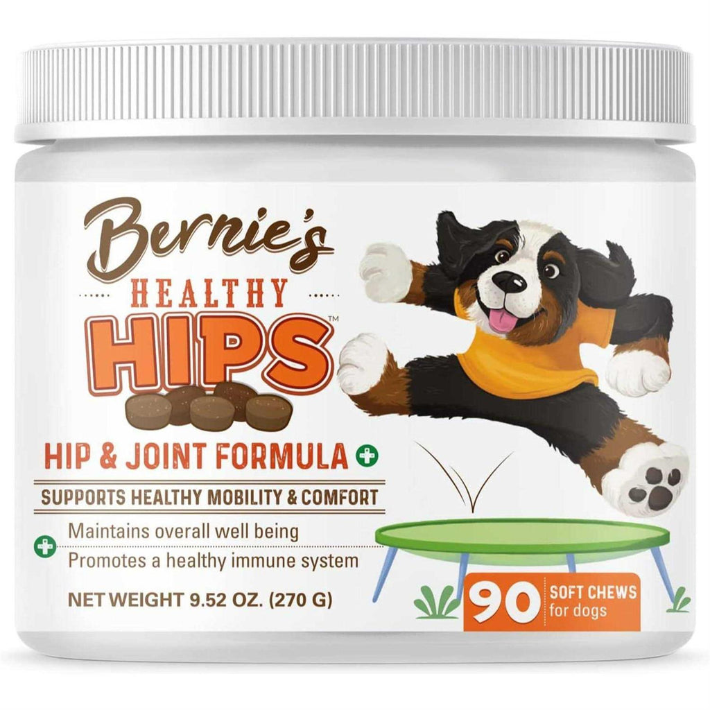 Dog Hip and Joint Supplement K81934
