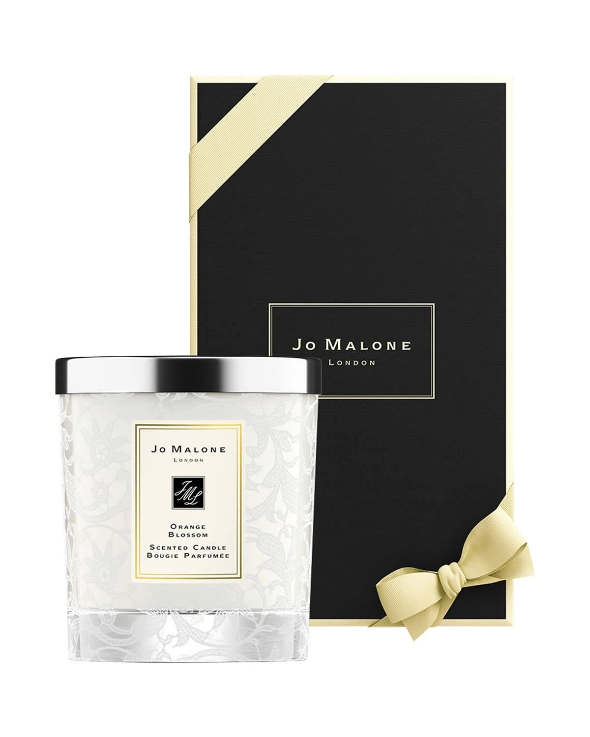 Orange Blossom Home Candle G883
