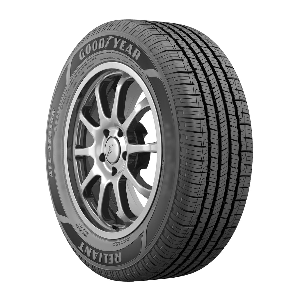 235/60R18 103V All-Season Passenger Car Tire D90945