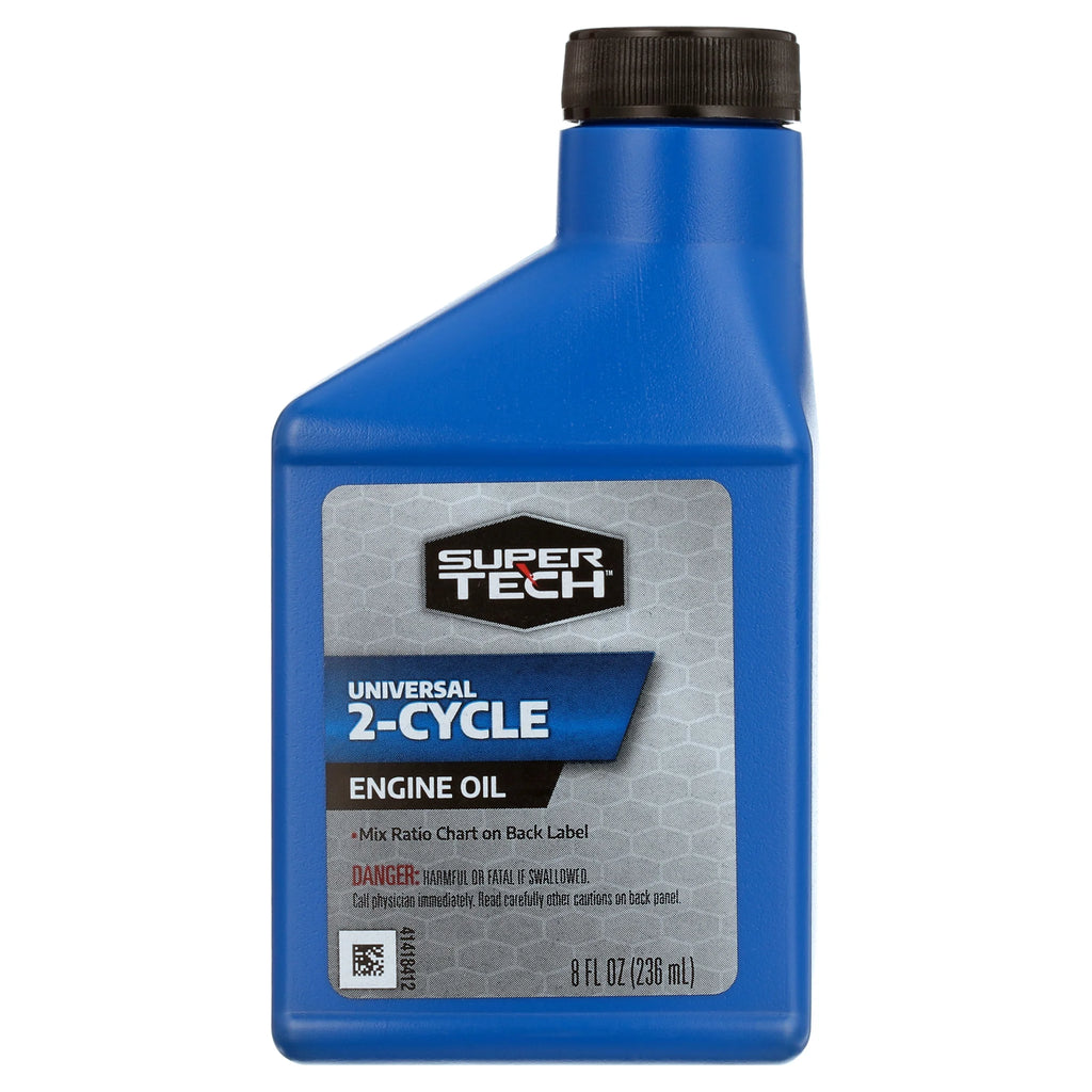 2 Cycle Engine Oil 8 oz Bottle B663735