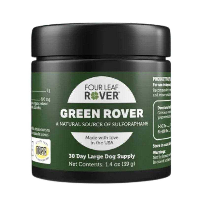 Green Rover I827