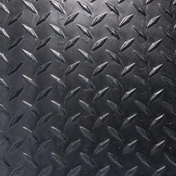 Gray Traction Mat E7120