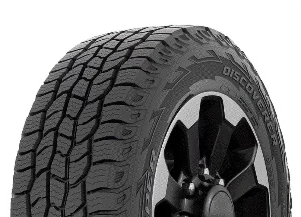 All-Terrain Tire D52749
