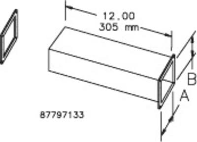 Lay-In Wireway Cable Management S3483