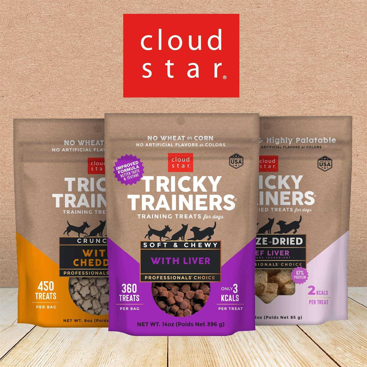 Dog Treats V10536