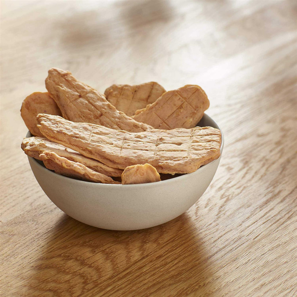 Chicken Jerky Dog Treats Q361
