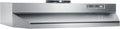 Under Cabinet Range Hood, 30-Inch, Stainless Q9822