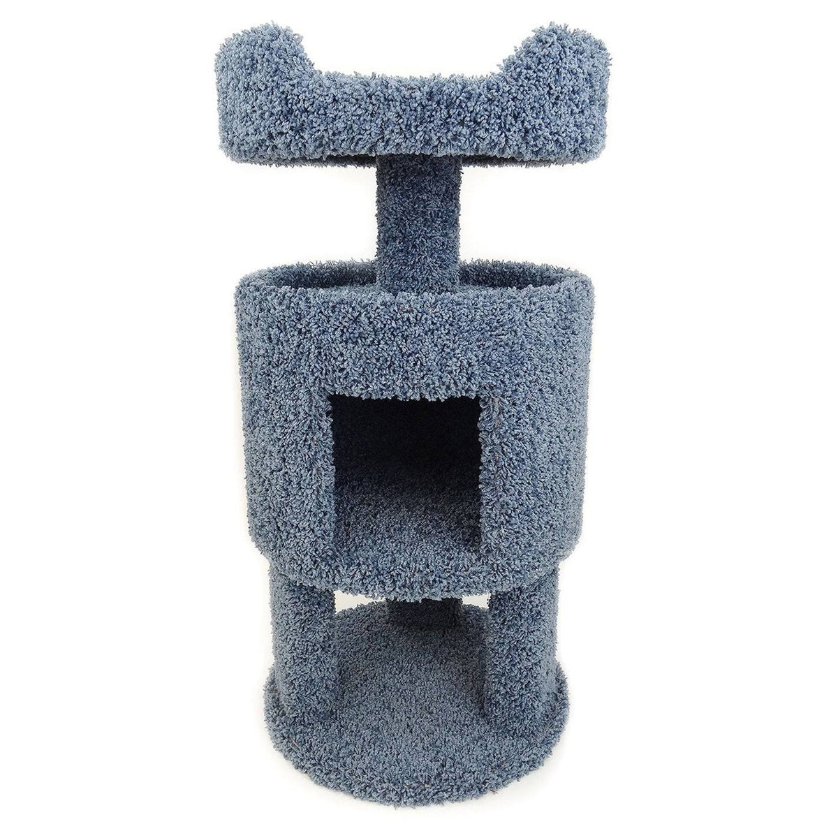 Beige Cat House K9230