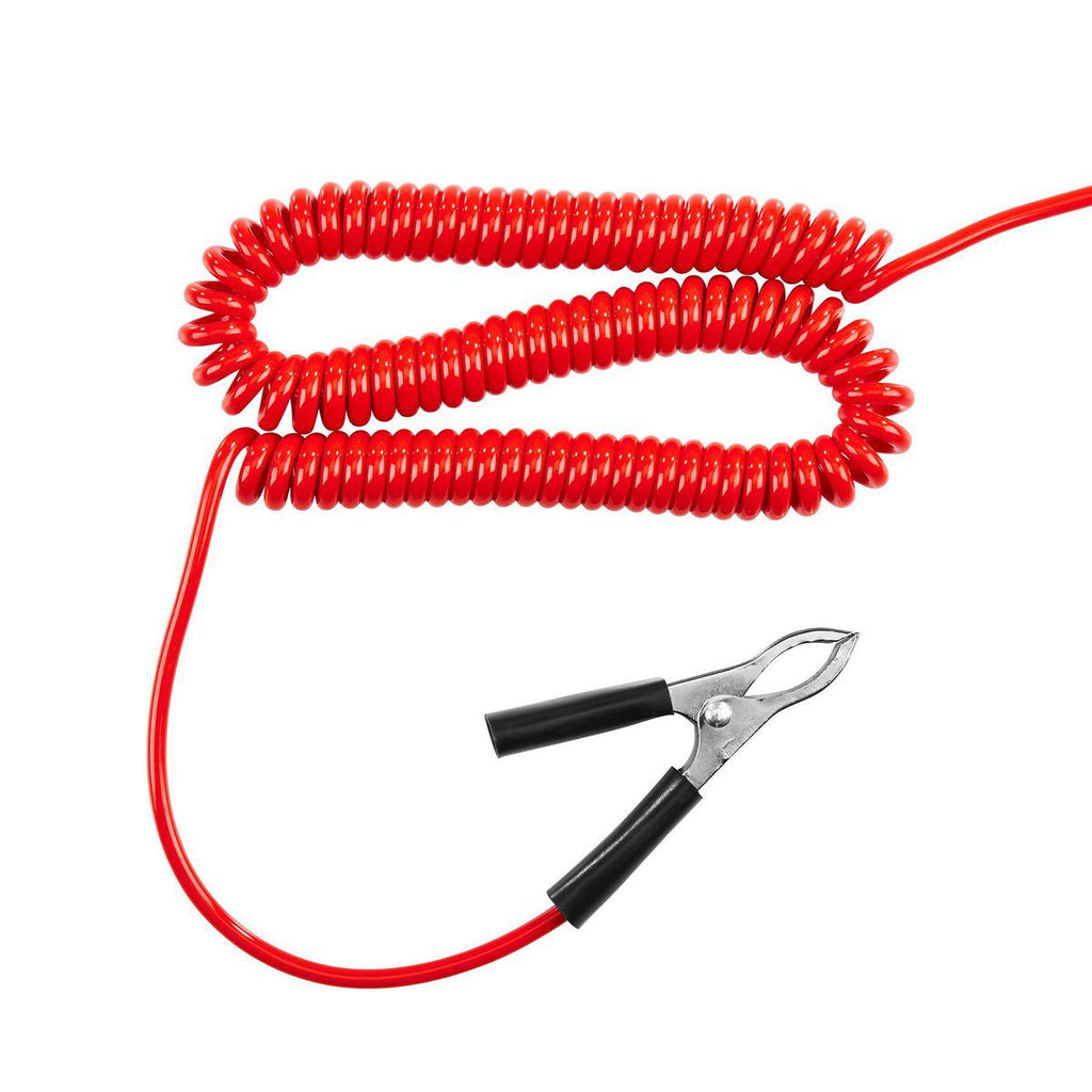 Circuit Light Tester with Interchangeable Shanks Z442