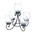 Candle Centerpiece N305911