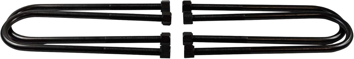 1997-2012 Ranger 4WD 1.5 Rear Suspension Lift Blocks Leaf Spring Axle U Bolts V465