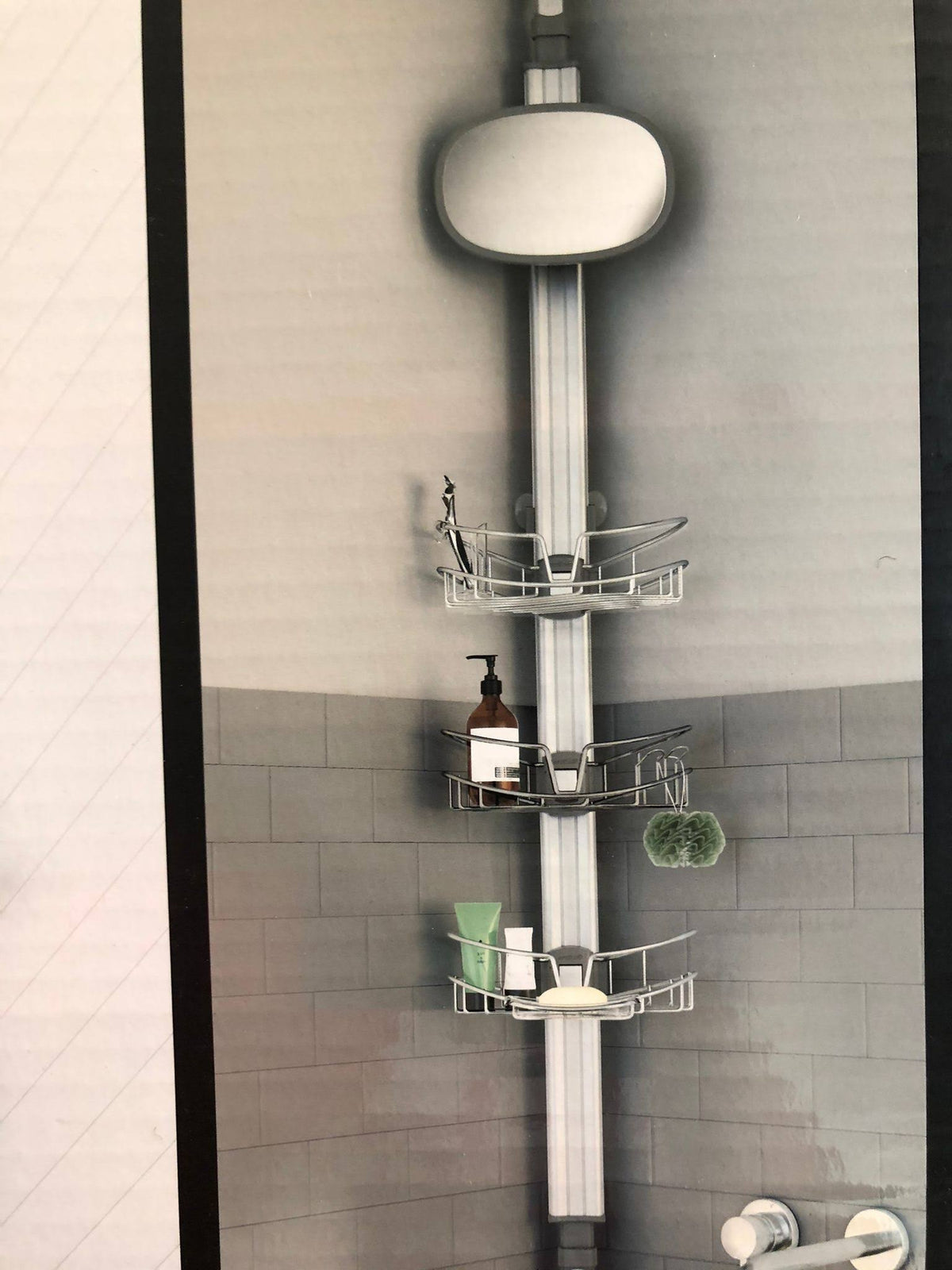 Shower Caddy Z11940