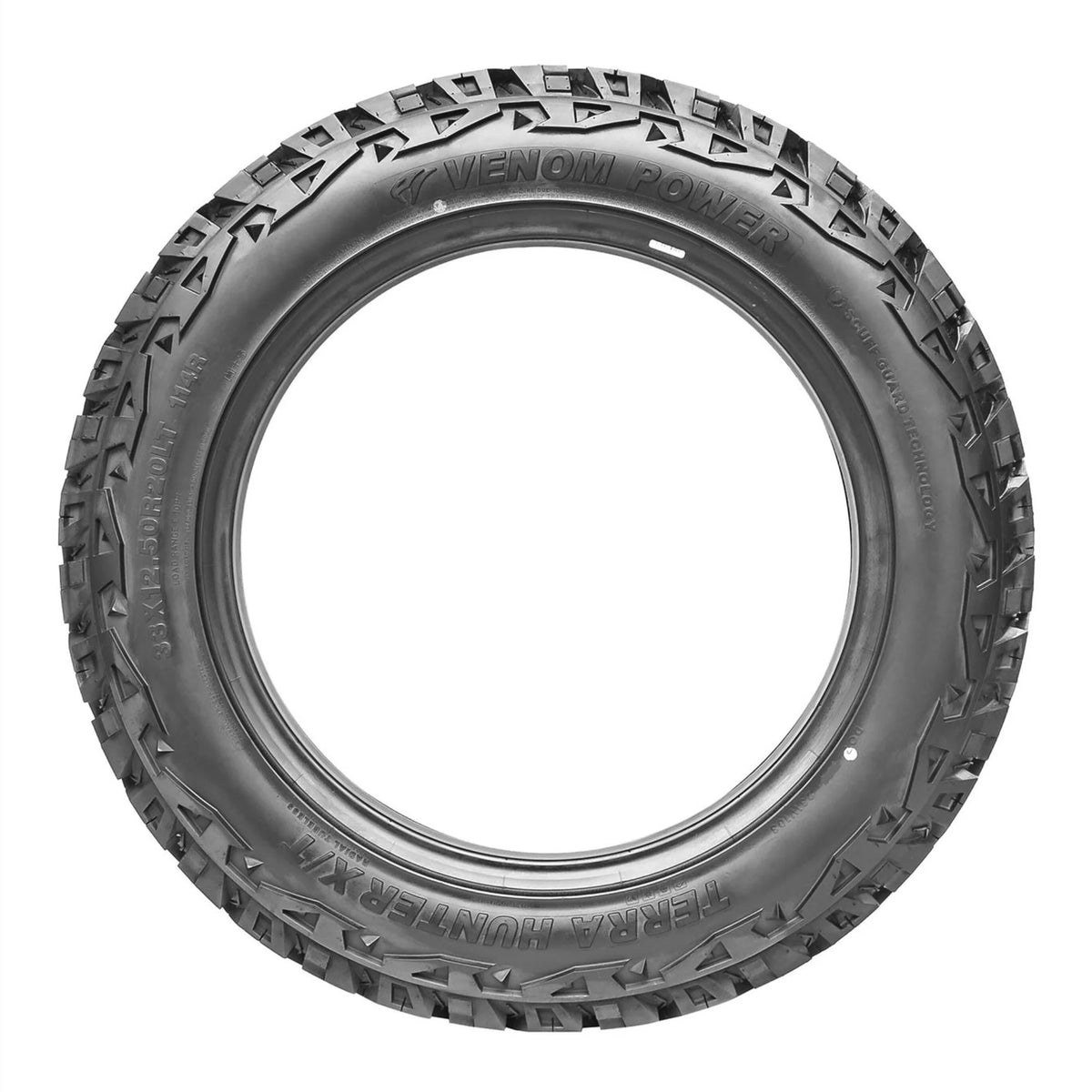 All Terrain 265/60R18 114T XL Light Truck Tire C6221