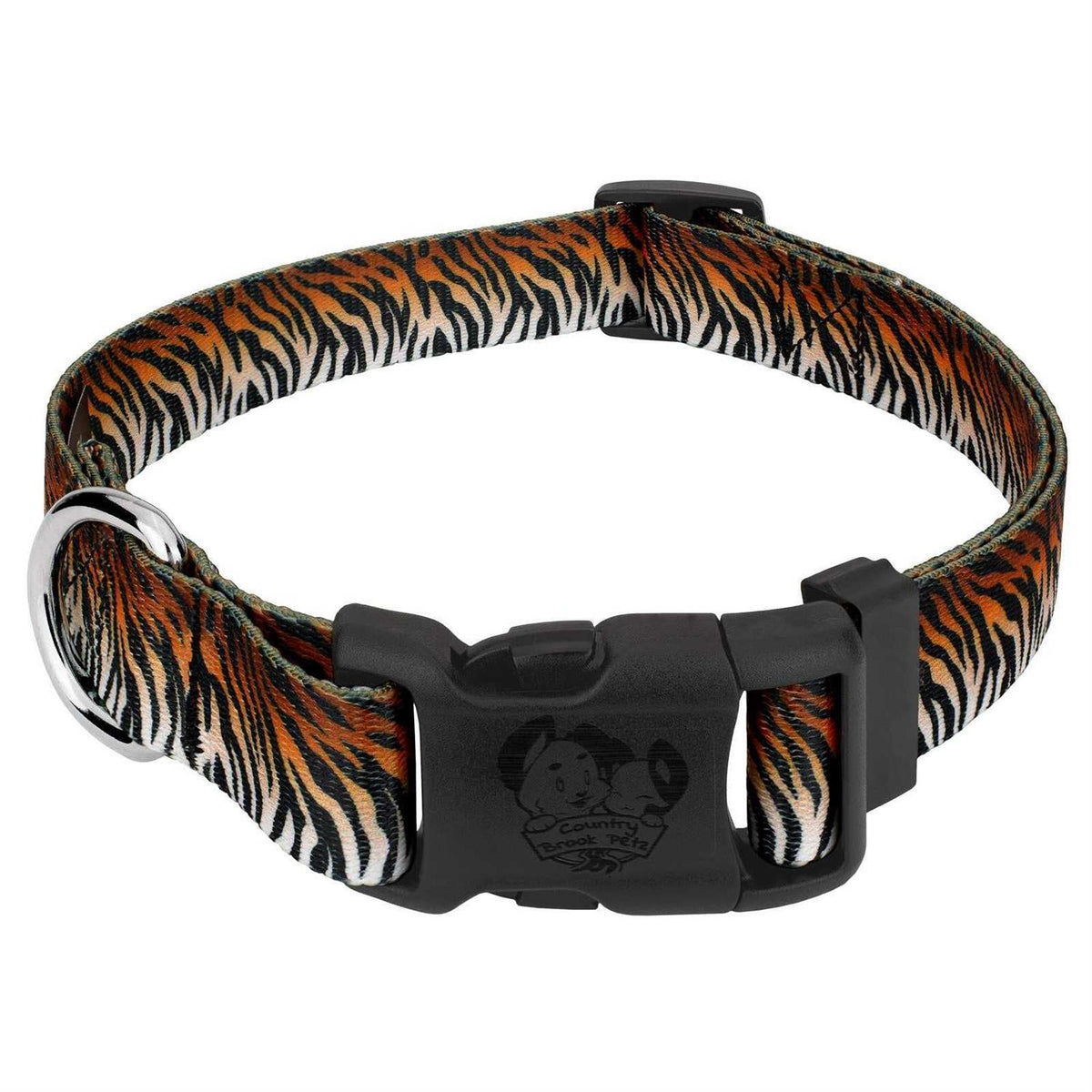 Deluxe Dog Collar S647079