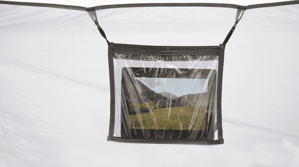 3-Person Clip & Camp Dome Tent J9362