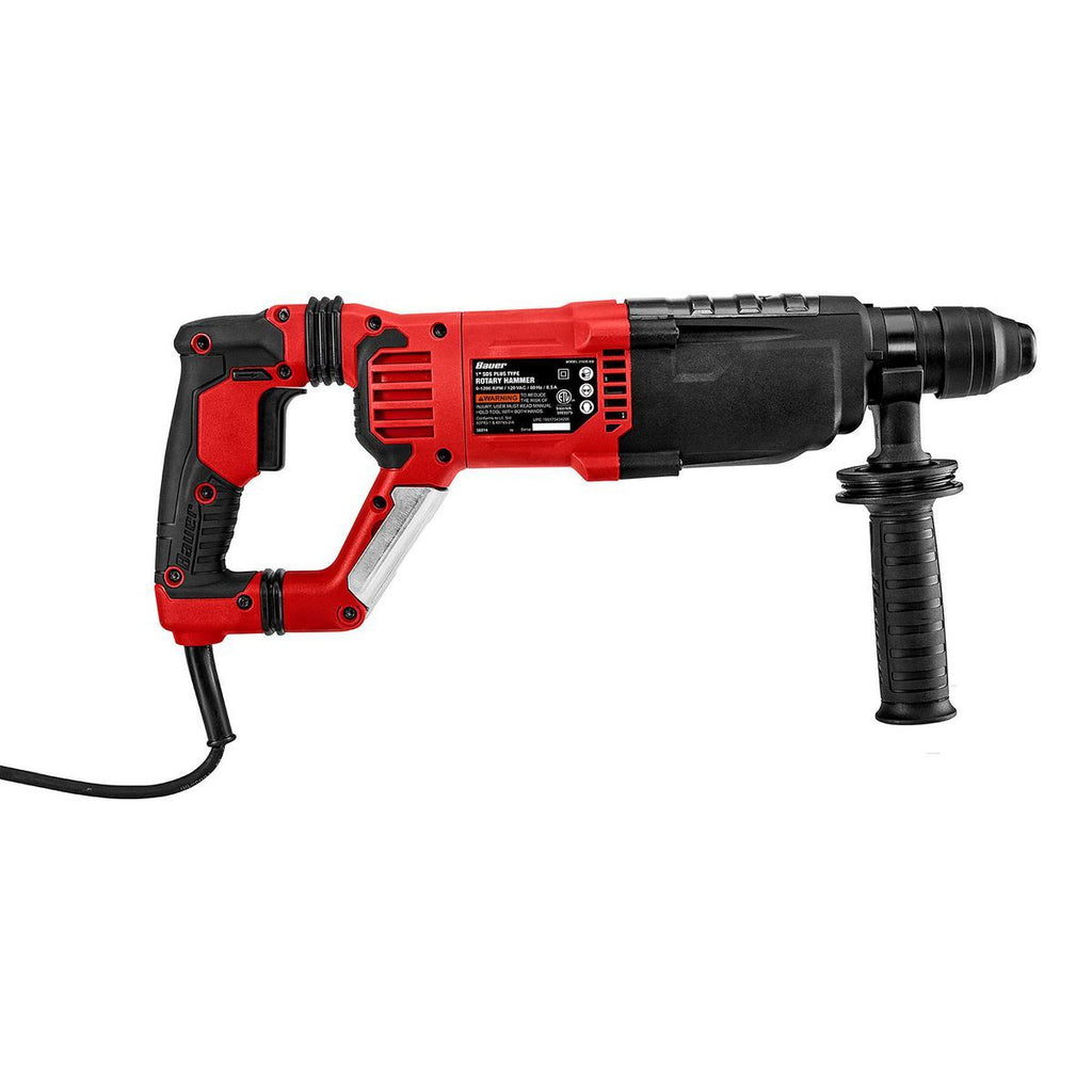 8.5 Amp 1 in. SDS-PLUS Variable-Speed Rotary Hammer T922664