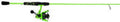 Spinning Reel and Fishing Rod Combo G973986