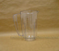 Plastic Jar M24791