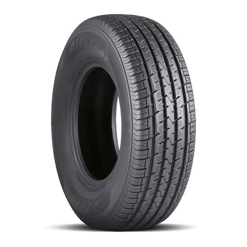 All Season 225/65R17 102H Passenger Tire U284