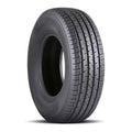 All Season 225/65R17 102H Passenger Tire U284