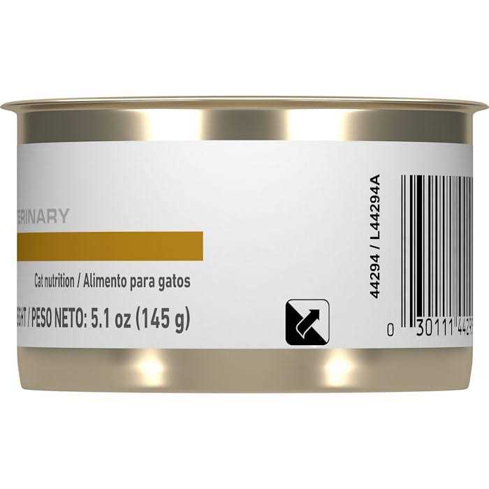 Urinary So Canned Wet Cat Food W3486