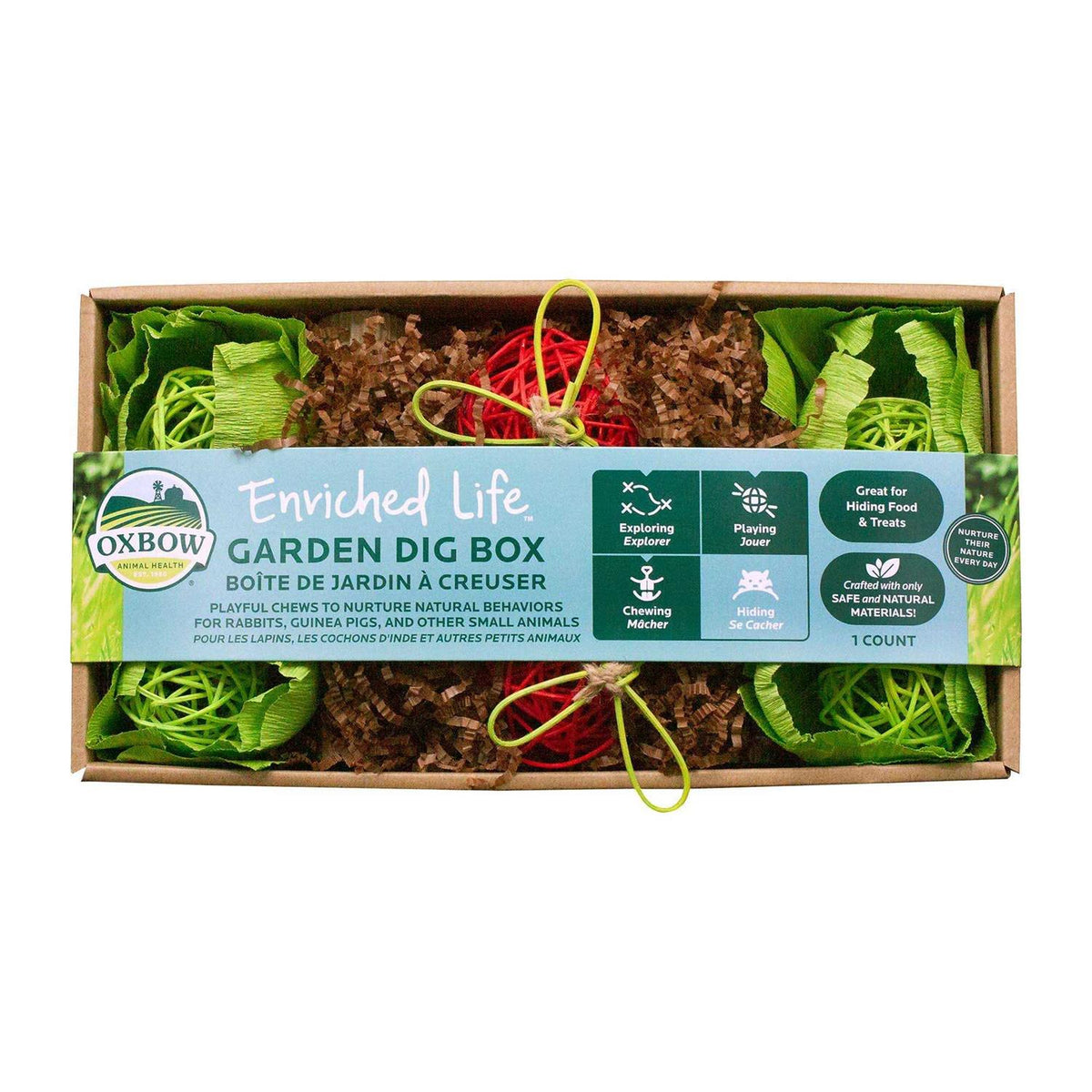 Garden Dig Box K415466