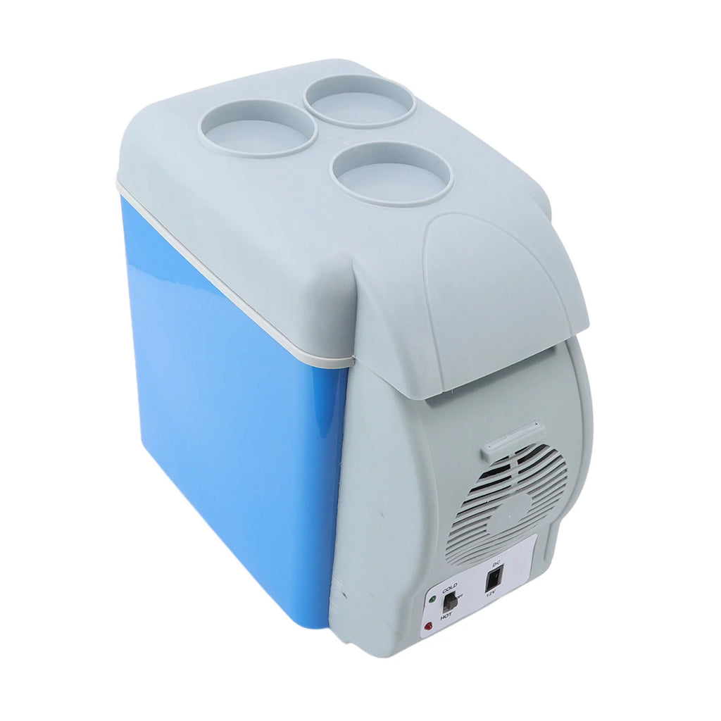 Car Fridge Electric Cooler R49775