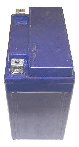 Motorcycle Battery Q826578