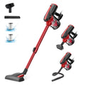 Corded Stick Vacuum Cleaner T329