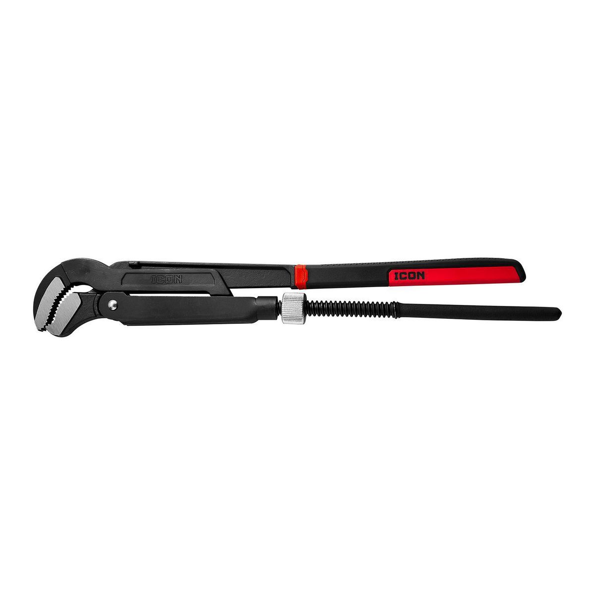 21 in. Quick-Adjust Pliers Wrench Q587