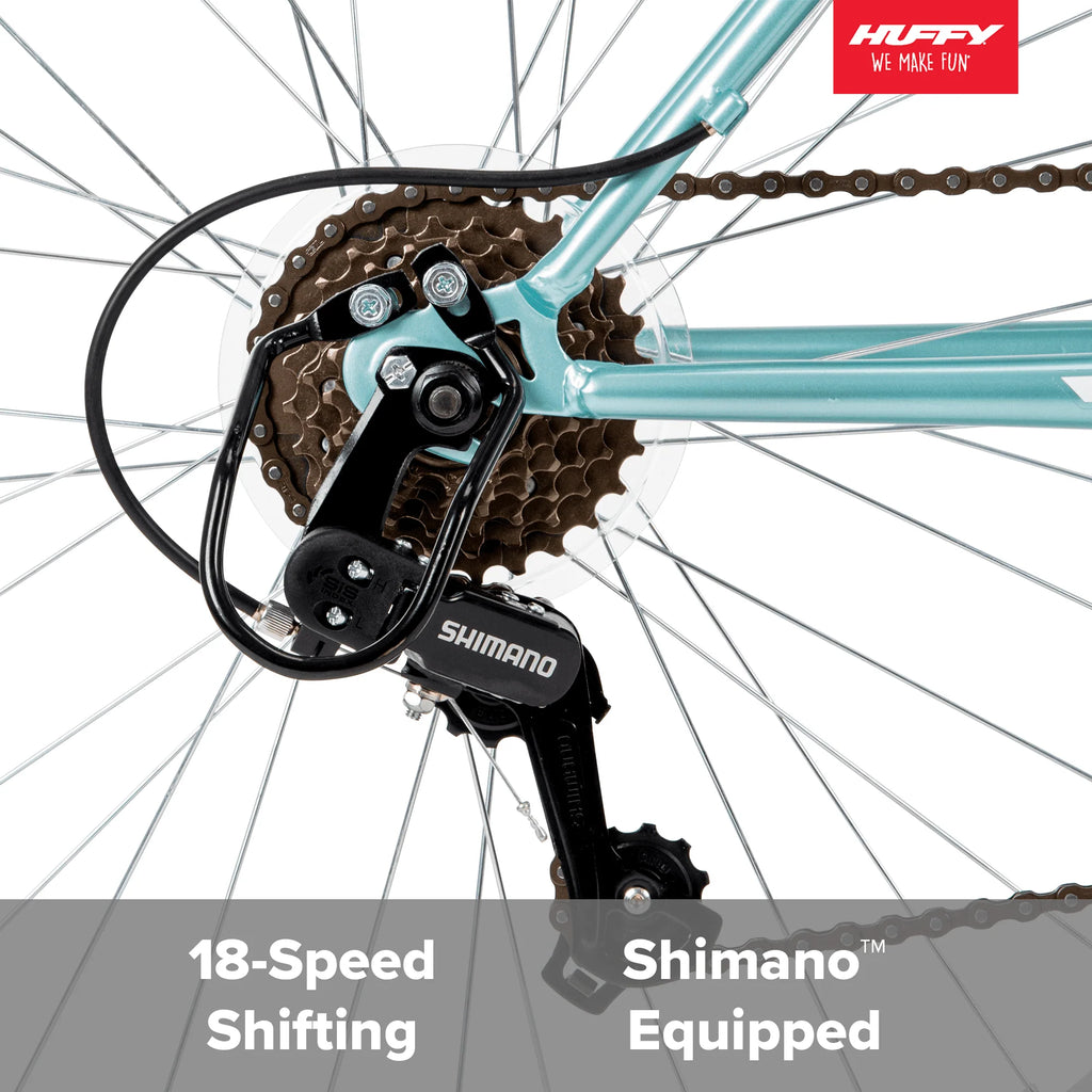26" 18-Speed Mountain Bike B918
