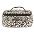 Black u0026 White Train Case C424