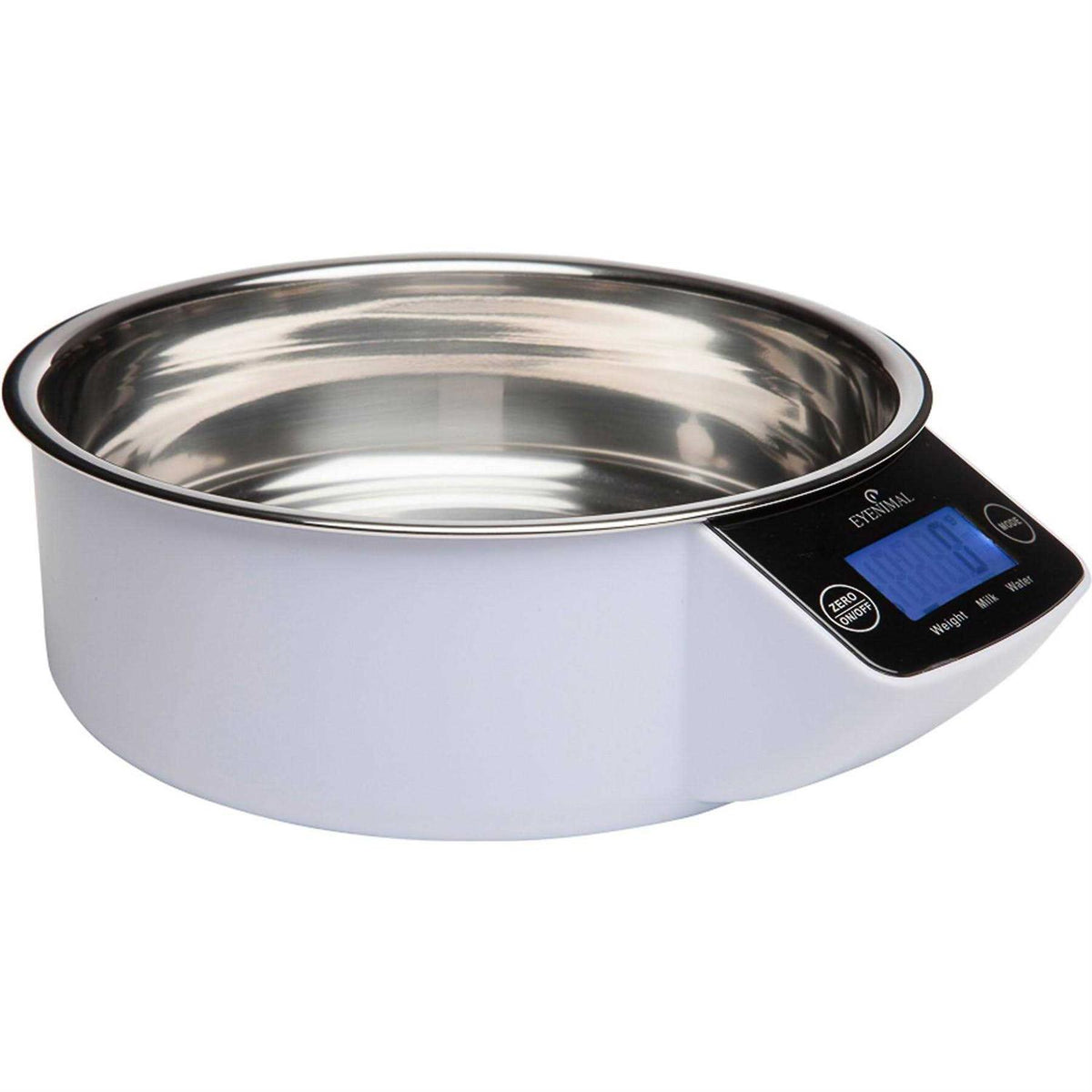 Intelligent Pet Bowl D372