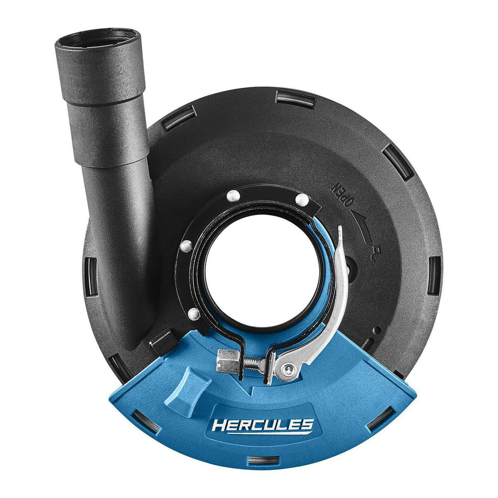7 in. Surface Grinding Dust Shroud P447446