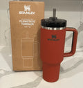 40oz Stainless Steel Tumbler W606739
