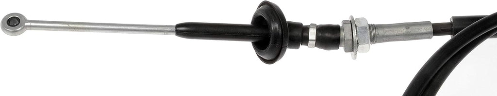 Gearshift Control Cable Assembly C47874