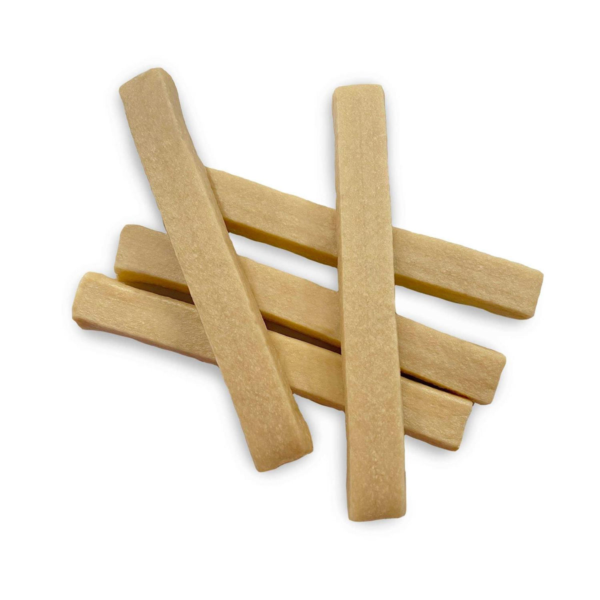 Yogurt Sticks Peanut Butter Dog Chew 4.8 oz N94905