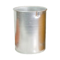 Aluminum Canister U62957