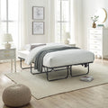 14 inch Foldable Metal Bed Frame T6169