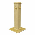 35-in Cat Scratching Post H697602