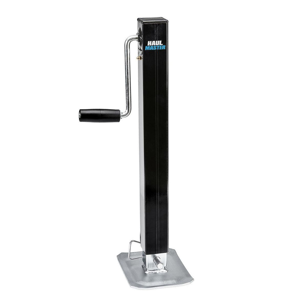 3500 lb. Capacity Pipe-Weld Drop Leg Trailer Jack P512