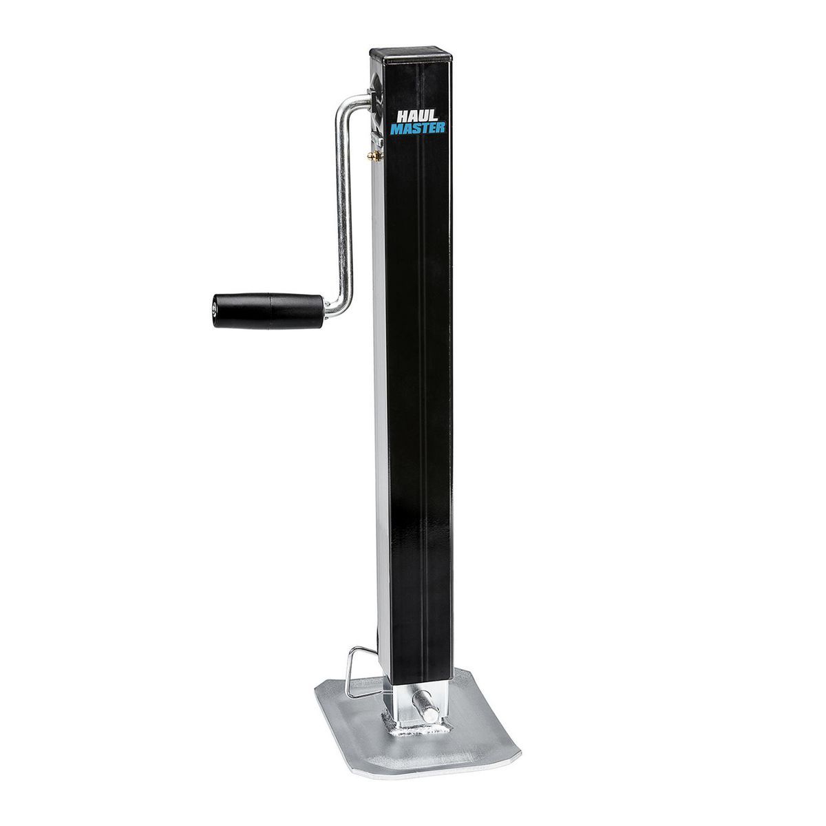 3500 lb. Capacity Pipe-Weld Drop Leg Trailer Jack P512